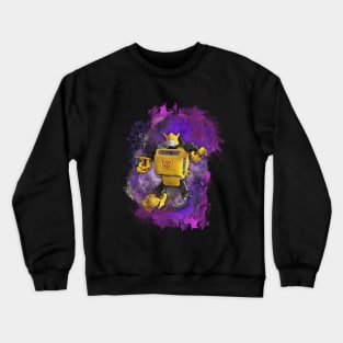 G1 - BumbleBee Crewneck Sweatshirt